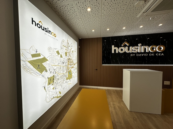 HousinGo abre oficina en Chamberí dentro de su plan de expansión en los distritos 