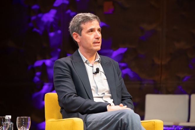 COPADE impulsa un modelo sostenible frente a la tala ilegal