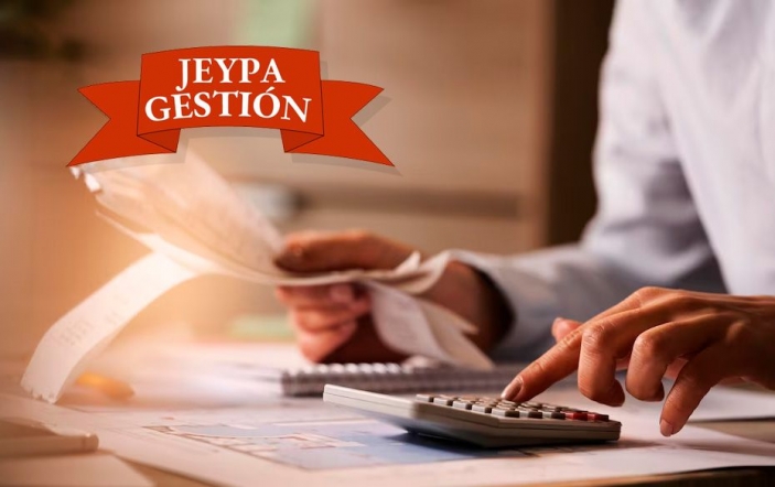 JEYPA: Una asesoría integral para empresas y particulares