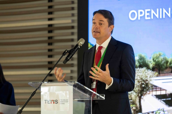 TEMS presenta Explorer Campus, un modelo pionero de sostenibilidad y excelencia educativa