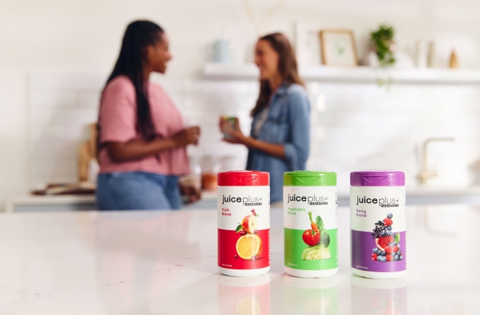 Mood food, la cocina de la felicidad para afrontar la cuesta de enero desde el plato