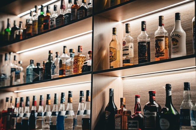 La gestión eficiente en la distribución de bebidas