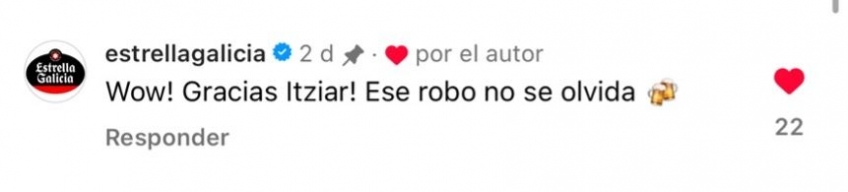 Los ganadores de los Loop Awards 2024