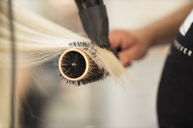 Las tendencias en peinados con extensiones