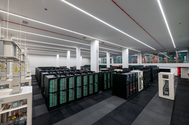 Fsas Technologies y Telefónica instalarán la ampliación de MareNostrum 5 en el BSC para impulsar la inteligencia artific