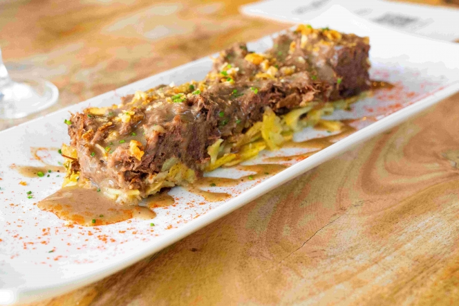 La Rollerie presenta su innovadora carta de invierno con nuevos y sorprendentes sabores