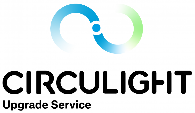Nace CircuLight, el Servicio de Reactualización Tecnológica de Lamp 
