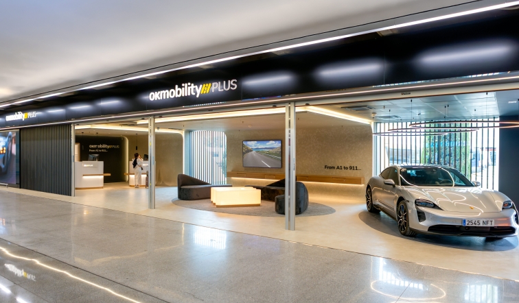 OK Mobility Plus: la plataforma de movilidad presenta su nuevo servicio premium