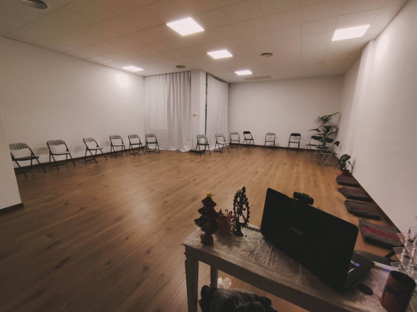 La Revolución de Loto abre en marzo su Formación en Nuevas Constelaciones