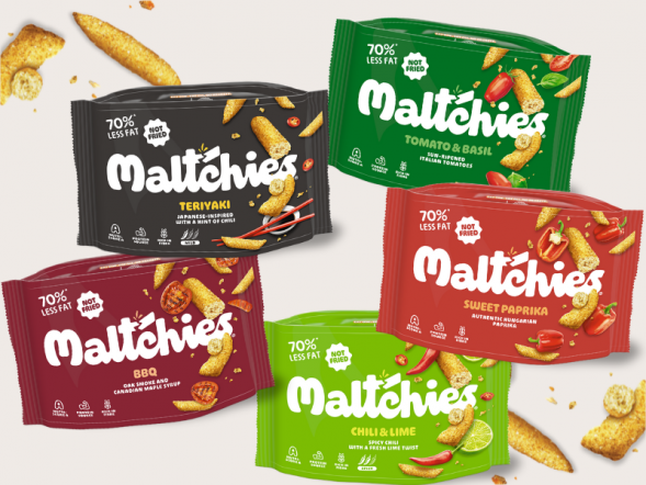 Maltchies amplía su presencia en España 
