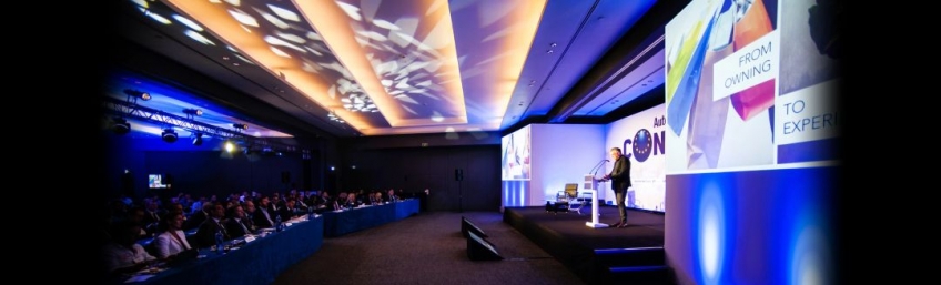 Por qué las multinacionales están trasladando sus eventos corporativos de Europa Central a España