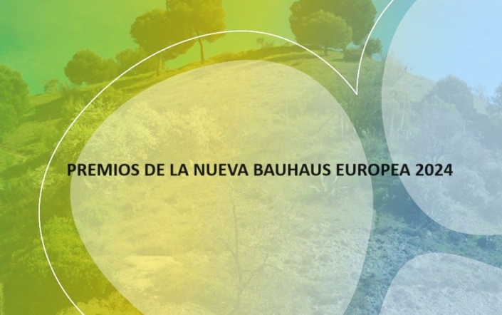 Los Premios New European Bauhaus 2024 muestran proyectos sostenibles, inclusivos y estéticos en toda Europa