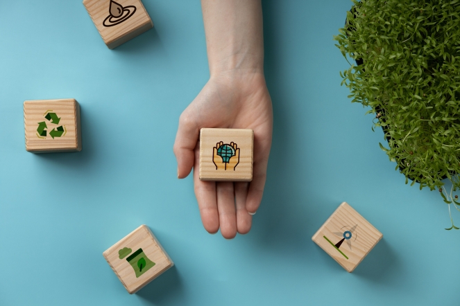 Roll’eat reafirma su compromiso con la sostenibilidad para 2025: 