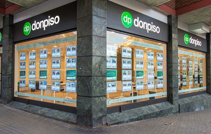 El precio de la vivienda subirá hasta un 8% y se rozarán las 800.000 compraventas en 2025, según donpiso