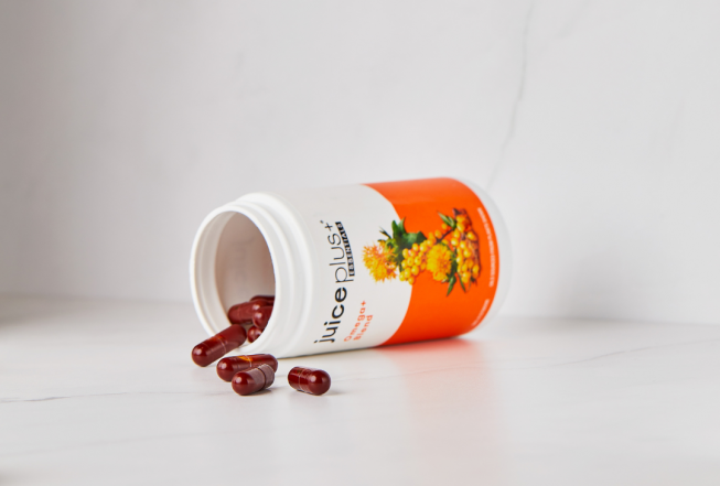 Más que un suplemento: Omega 3, 7 y 9, los aliados para tener una mente y un corazón en forma