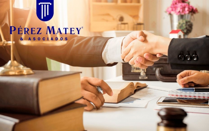 MASC: Medios alternativos para la solución de conflictos por Pérez Matey & Asociados