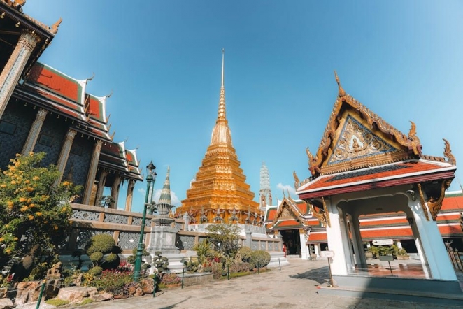 Thalassa Tour revoluciona las excursiones en Bangkok con experiencias auténticas y guiadas en español