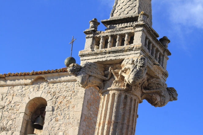 Fuentenovilla (Guadalajara), patrimonio, naturaleza y ocio saludable en plena Alcarria
