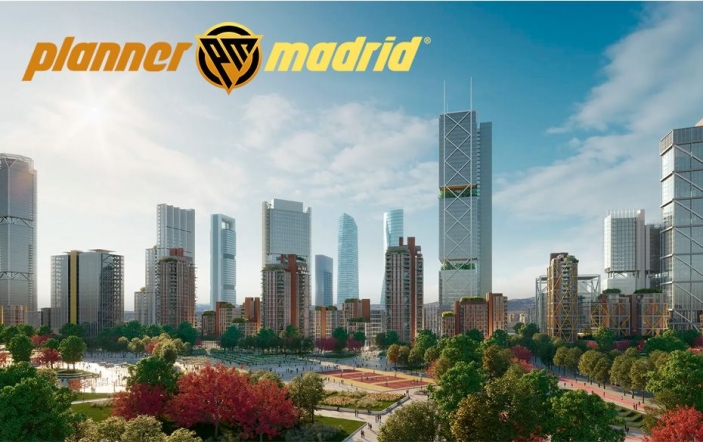 Madrid Nuevo Norte, el proyecto que marcará un antes y un después, según PLANNER MADRID