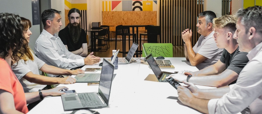 Ibepartner impulsa cuatro nuevas agencias digitales especializadas y consolida su posición como referente en la creación