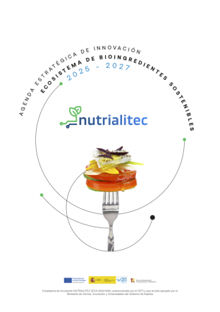 NUTRIALITEC pone a España a la vanguardia en bioingredientes valorizando los subproductos agroindustriales