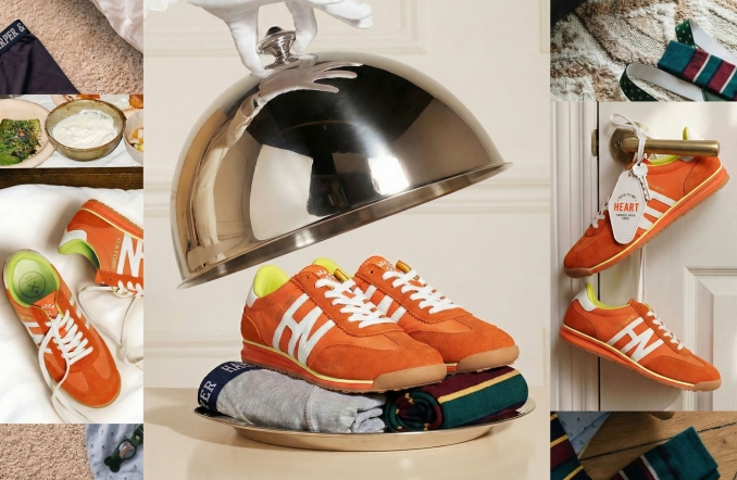 Harper & Neyer presenta Valentine´s Day, su primera campaña desarrollada con Inteligencia Artificial