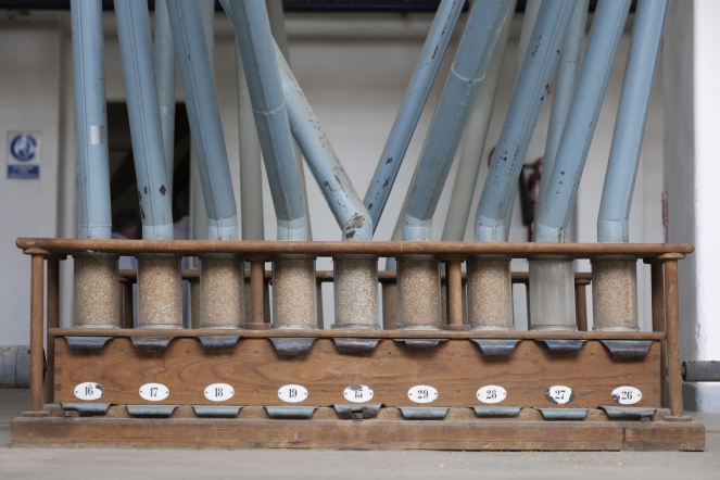 El Proyecto Norman desarrolla un modelo de IA para optimizar el ajuste de los molinos y maximizar el rendimiento de la h