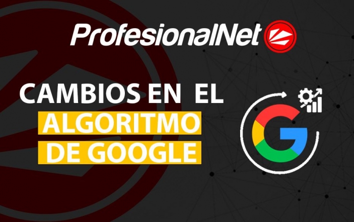 El futuro del SEO: tendencias y estrategias para 2025 por Gilberto Ripio, CEO de ProfesionalNet