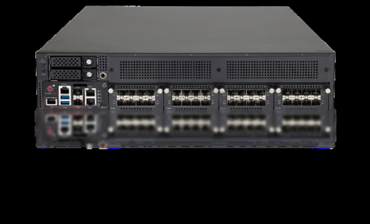 Check Point Software presenta Quantum Force Gateway Series, la solución de seguridad cloud con IA