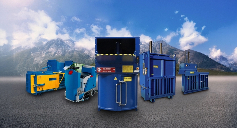 Reciclajes Logísticos: el nuevo estándar de continuidad operativa en compactadoras de cartón y limpieza