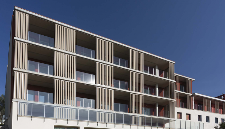 Residencial Palau impulsa su innovación con Living Labs y lanza un piloto de apartamentos con servicios