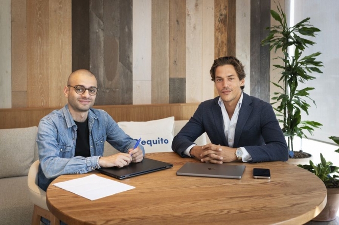 Equito cierra 2025 alcanzando los 1,5 millones de euros de facturación y consolida su modelo de inversión inmobiliaria d