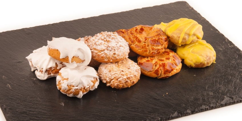 Viena Capellanes y sus 85.000 rosquillas de San Isidro para homenajear a Madrid