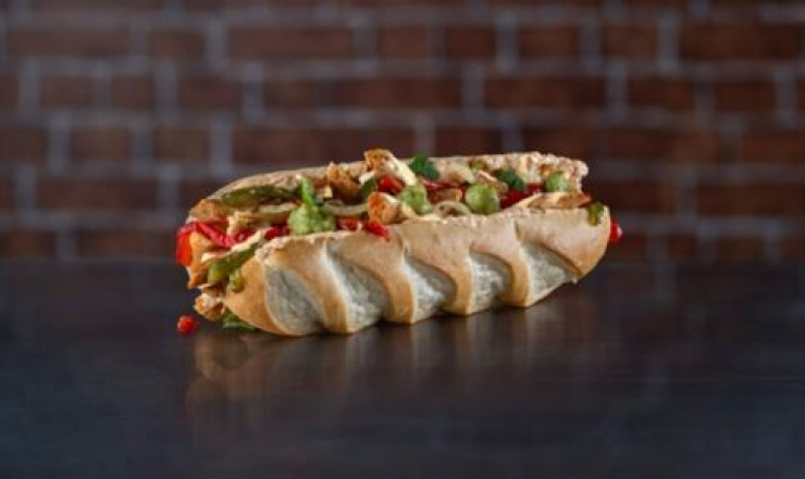 Foster's revoluciona una de las últimas modas gastro más sorprendentes