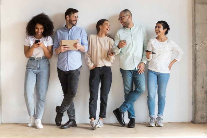 beBee lanza su plataforma SaaS para conectar profesionales, clientes y reclutadores