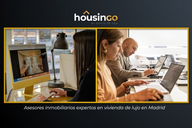 HousinGo firma un acuerdo con UNIR para recibir alumnos en prácticas 