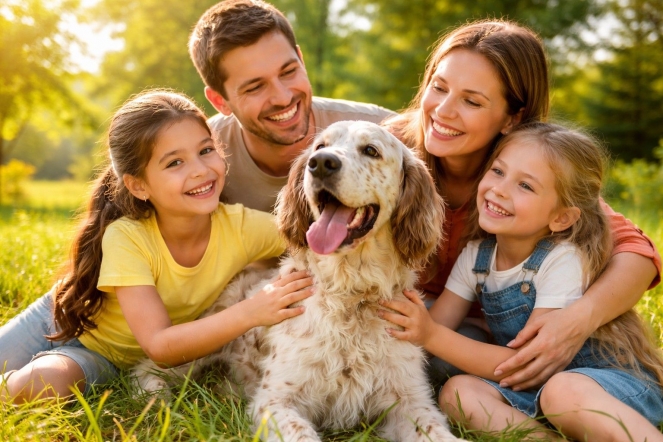 Todomascota sabe que amar a una mascota también es cuidarla: la evolución del vínculo entre personas y animales