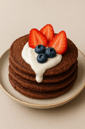 Paccari recomienda tres desayunos nutritivos elaborados con el cacao premium más premiado del mundo