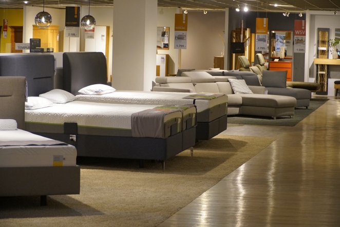 Transformar el hogar con las tendencias de las tiendas