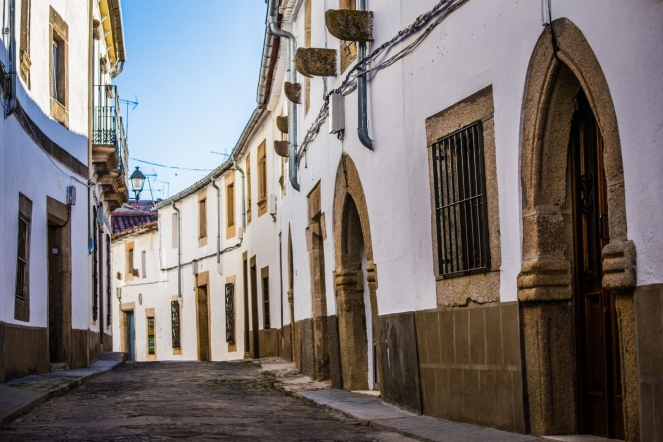 Valencia de Alcántara acogerá el XVIII Concurso Internacional de Pinchos y Tapas Medievales