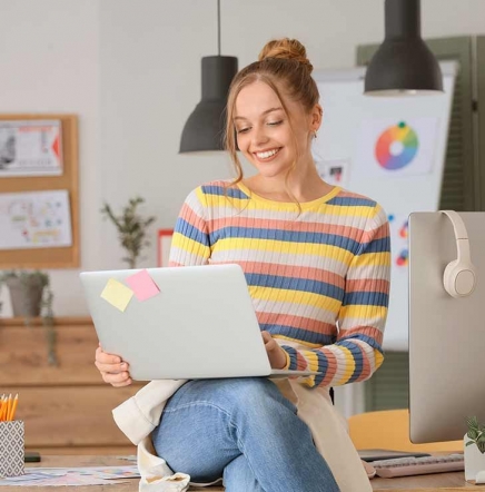 Formación Universitaria impulsa la formación online para el Título Oficial de Técnico Superior en Desarrollo de Aplicaci