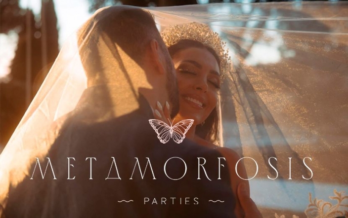 Wedding planner para bodas en Barcelona: saboreando cada minuto de la boda, por Metamorfosis