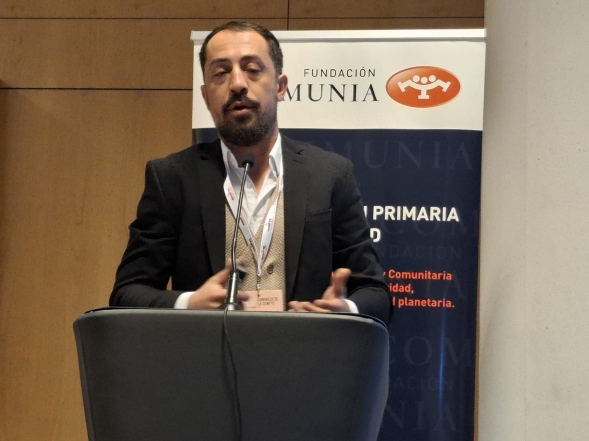 La Fundación Communia semFYC convoca el I Premio a la Innovación Social en Medicina Familiar y Comunitaria