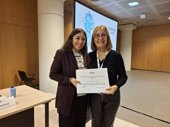 La semFYC otorga cinco sellos de la calidad de la atención orientada a las personas mayores