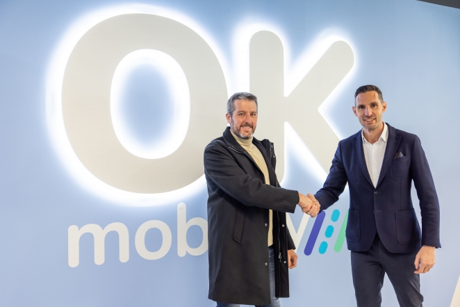 OK Mobility amplía su red de ‘The Showroom’ con una nueva apertura en OK Village