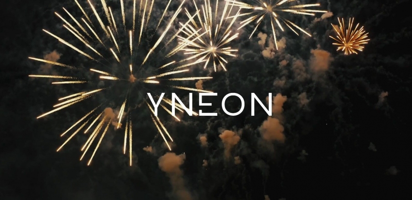 La agencia creativa YNEON estrena imagen digital adaptada a sus estándares de innovación 