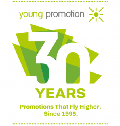 Young Promotion: 30 años liderando el marketing aeroportuario y Travel Retail en Europa