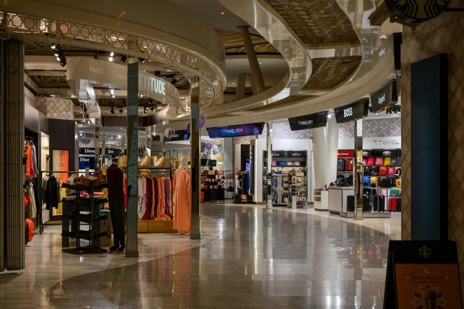 Young Promotion impulsa activaciones en aeropuertos con estructura internacional y resultados medibles