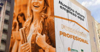 IMF CAPITOL proyecta en Valencia un innovador centro de 8.000 m2 para la nueva FP que demandan las empresas 