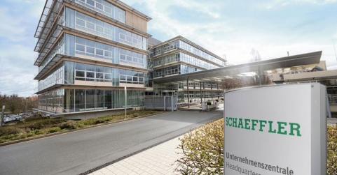 Schaeffler publica el Informe de sostenibilidad de 2025